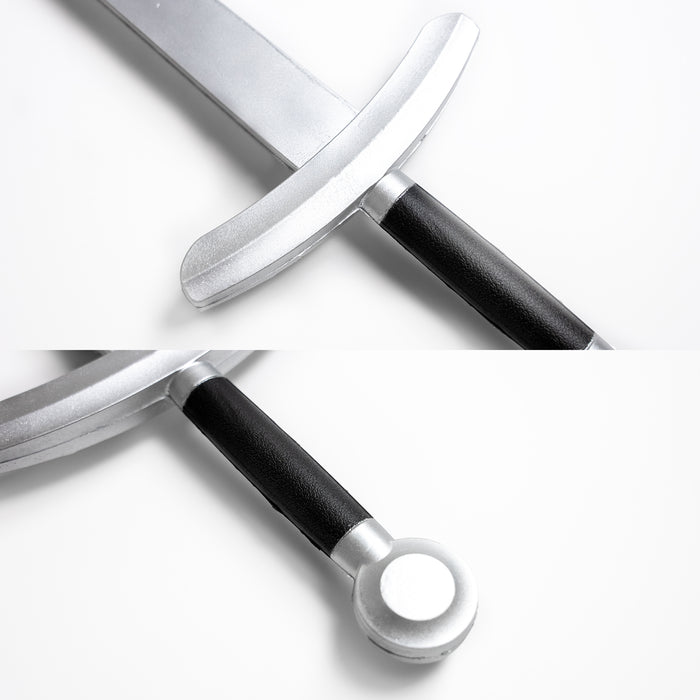 Fire and Steel - Practice Knight Sword (High Density Foam)