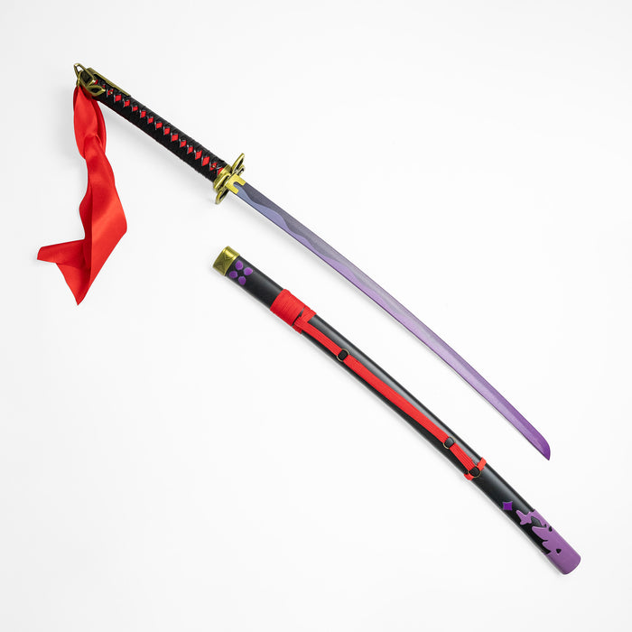 Psylocke's Katana