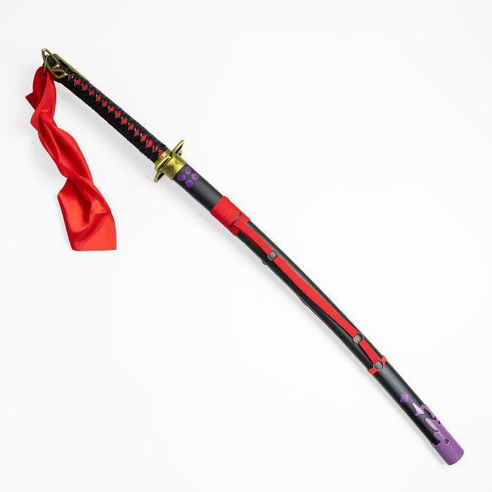 Psylocke's Katana