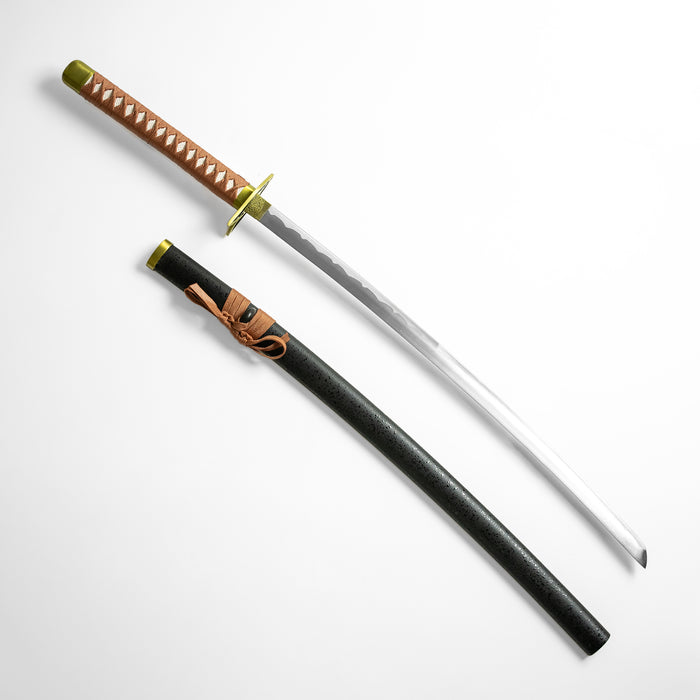 Rangiku Matsumoto's "Haineko" Katana (Rangiku Sword)