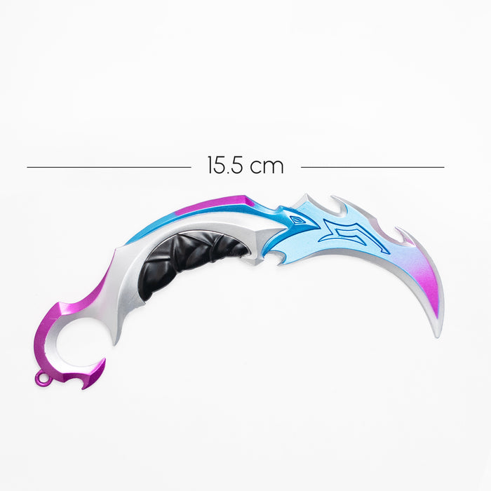 Reaver Karambit