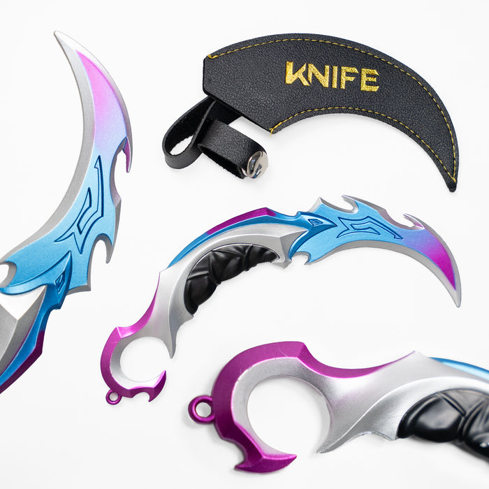 Reaver Karambit