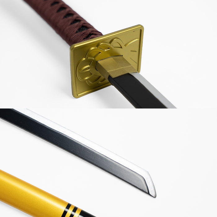 Rimuru Tempest's Katana (Wood)