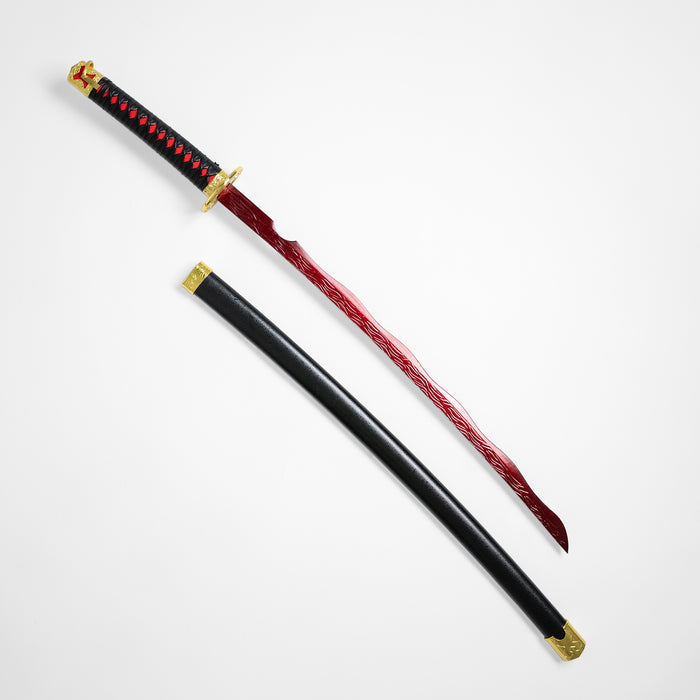 Rivers of Blood Katana
