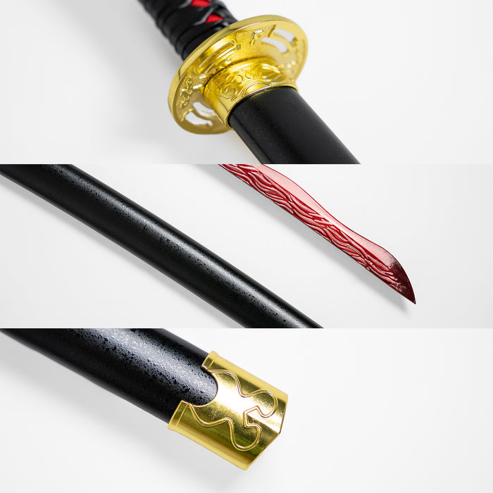 Rivers of Blood Katana