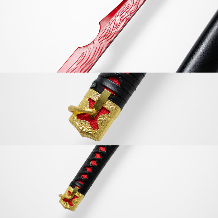 Rivers of Blood Katana