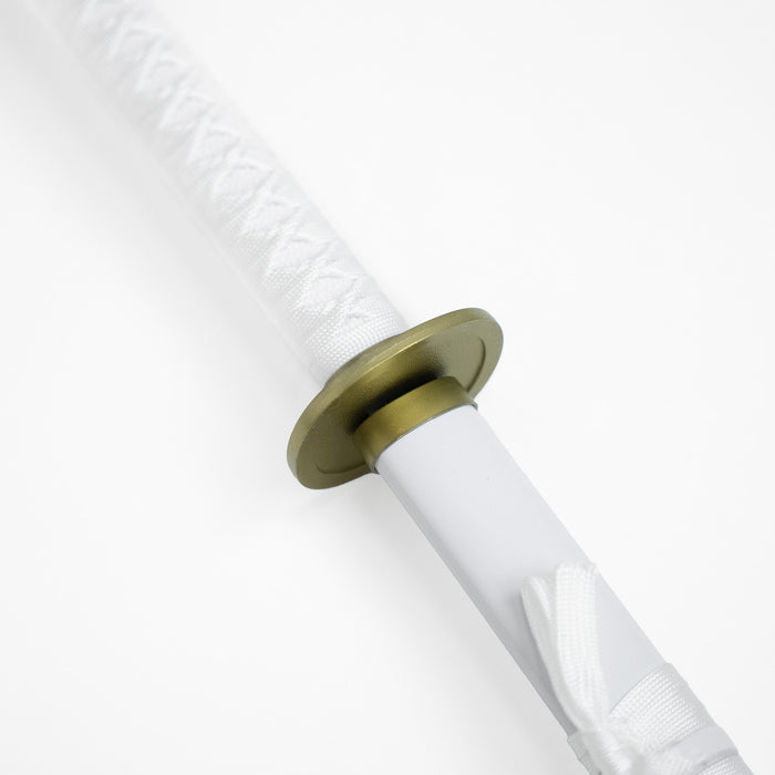 Roronoa Zoro's "Meitou; Wado Ichimonji" Katana (Wood)