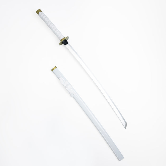 Roronoa Zoro's "Meitou; Wado Ichimonji" Katana (Wood)