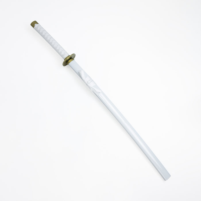 Roronoa Zoro's "Meitou; Wado Ichimonji" Katana (Wood)