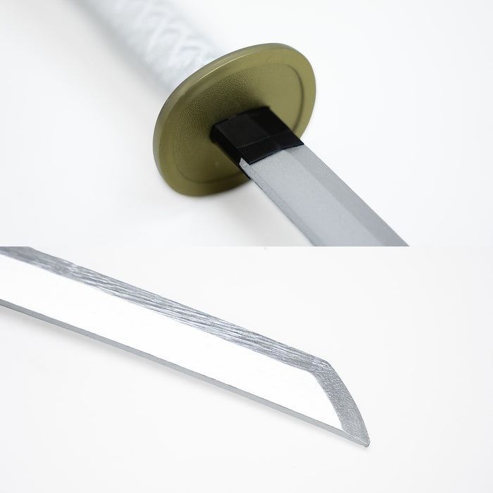 Roronoa Zoro's "Meitou; Wado Ichimonji" Katana (Wood)