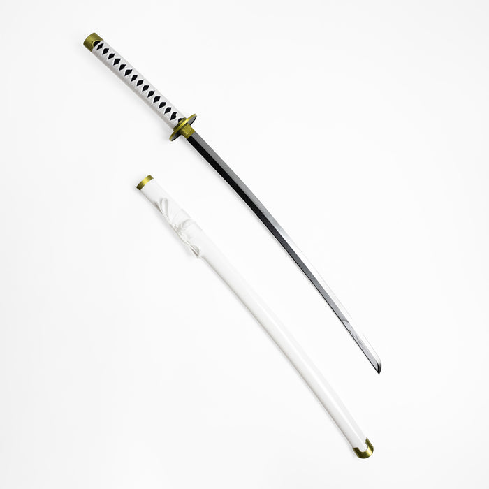 Roronoa Zoro's "Meitou; Wado Ichimonji" Katana