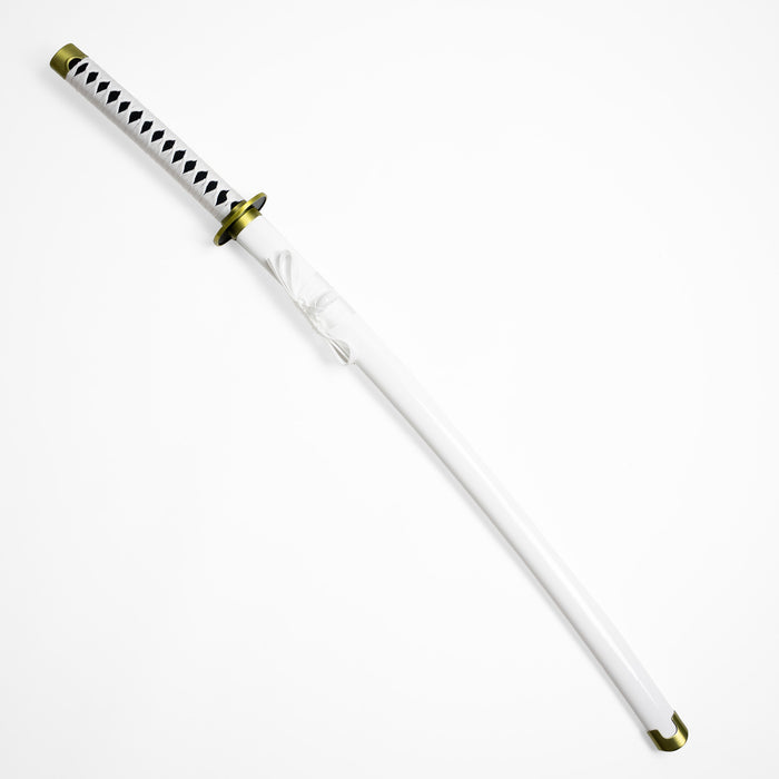Roronoa Zoro's "Meitou; Wado Ichimonji" Katana