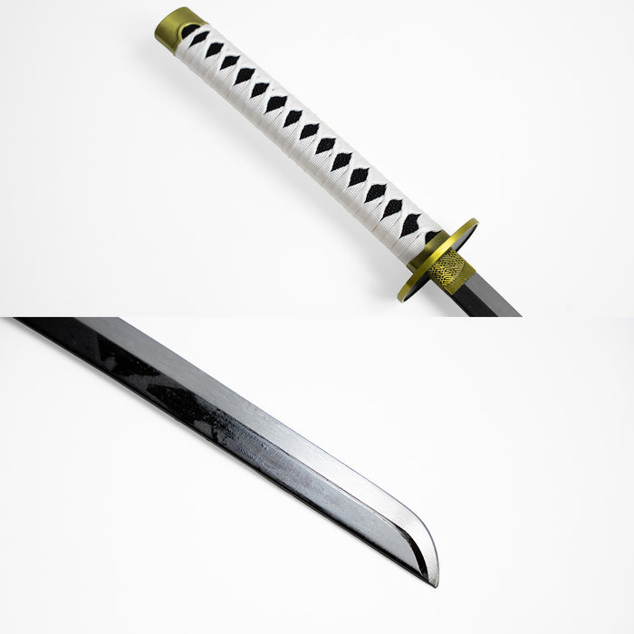 Roronoa Zoro's "Meitou; Wado Ichimonji" Katana