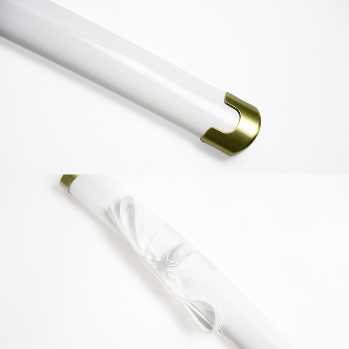Roronoa Zoro's "Meitou; Wado Ichimonji" Katana
