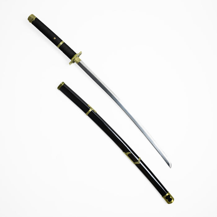 Roronoa Zoro's "Yubashiri" Katana