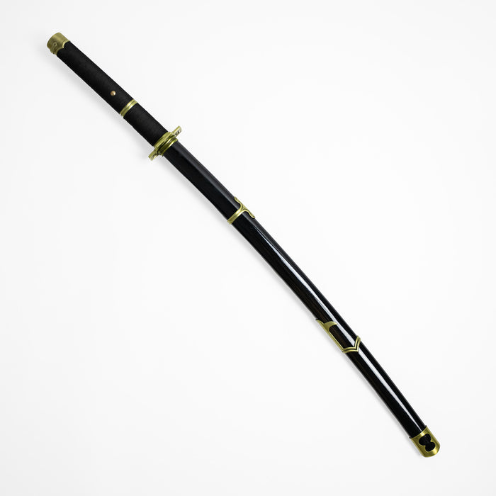 Roronoa Zoro's "Yubashiri" Katana