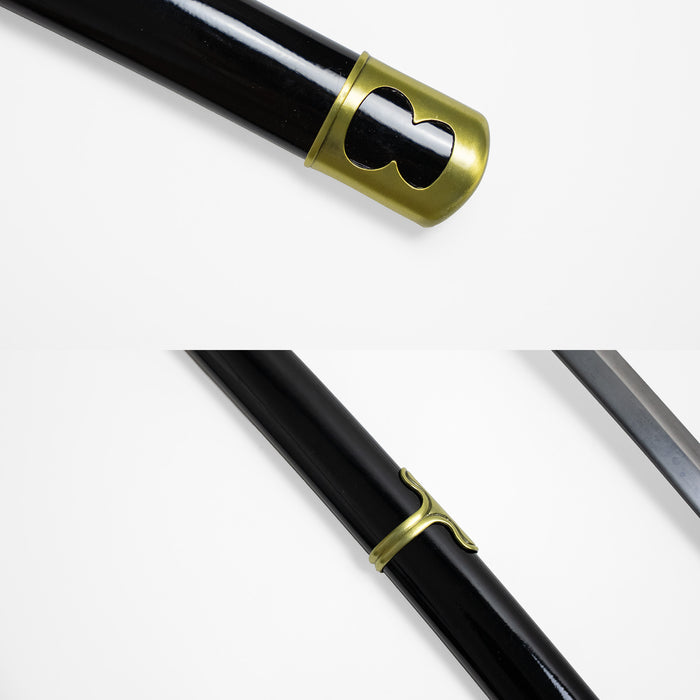 Roronoa Zoro's "Yubashiri" Katana