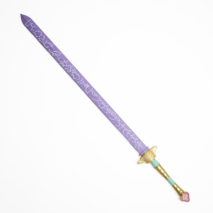 Rumi Kang's "Saingeom" Sword (High Density Foam)