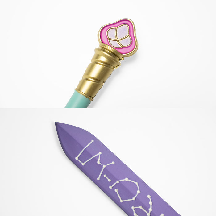Rumi Kang's "Saingeom" Sword (High Density Foam)