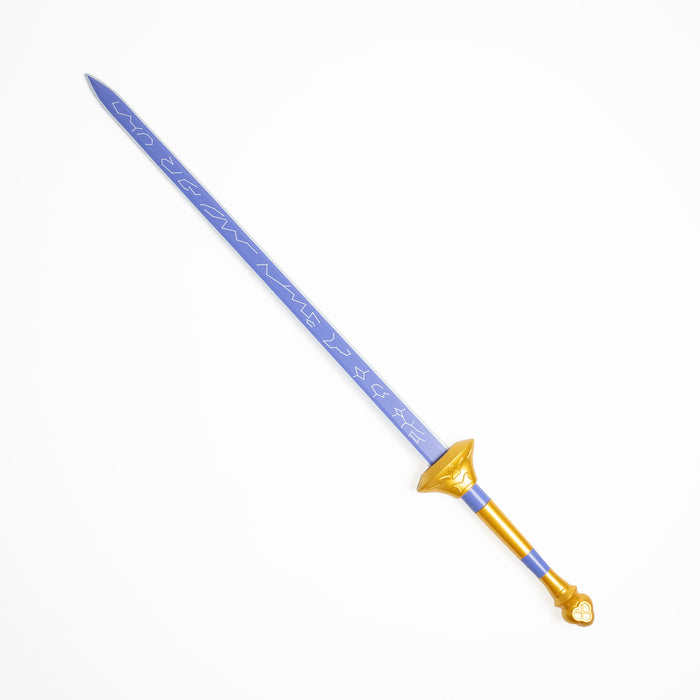 Rumi Kang's "Saingeom" Sword (Wood)