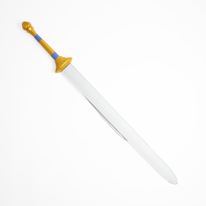 Rumi Kang's "Saingeom" Sword (Wood)