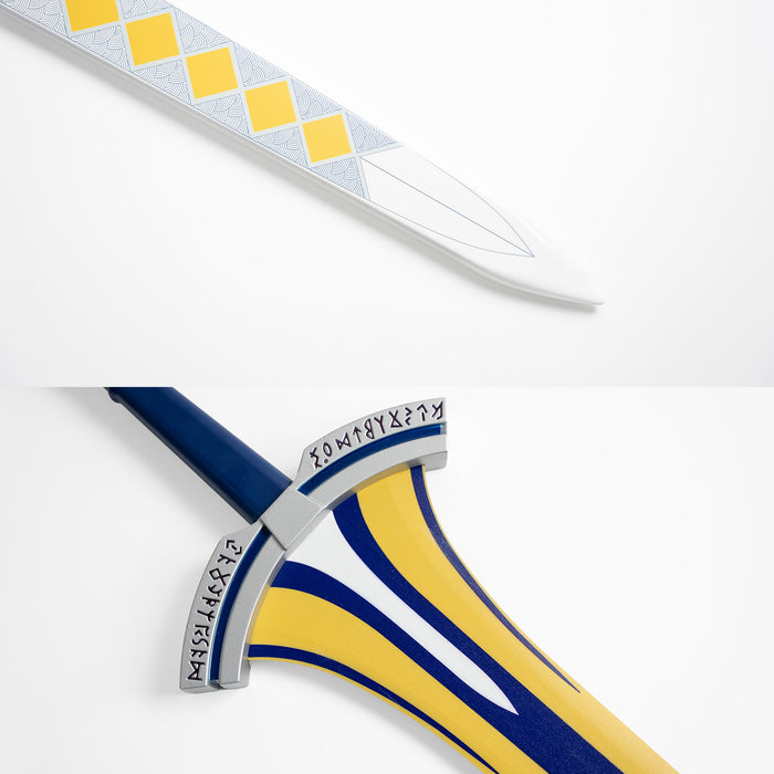 Saber's (Arthur Pendragon) Excalibur Proto