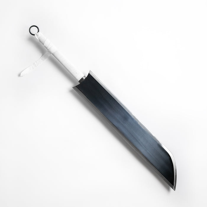 Saizo Kirigakure's Mari-Blade | SOLD AS IS