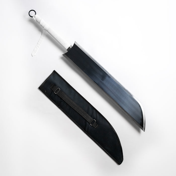 Saizo Kirigakure's Mari-Blade | SOLD AS IS