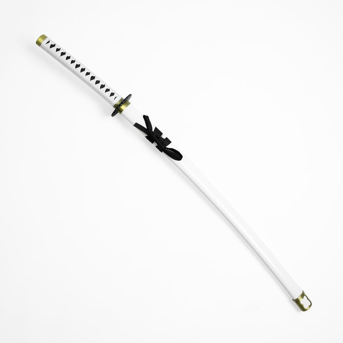 Sakura Saber's "Kiku-Ichimonji Norimune" Katana