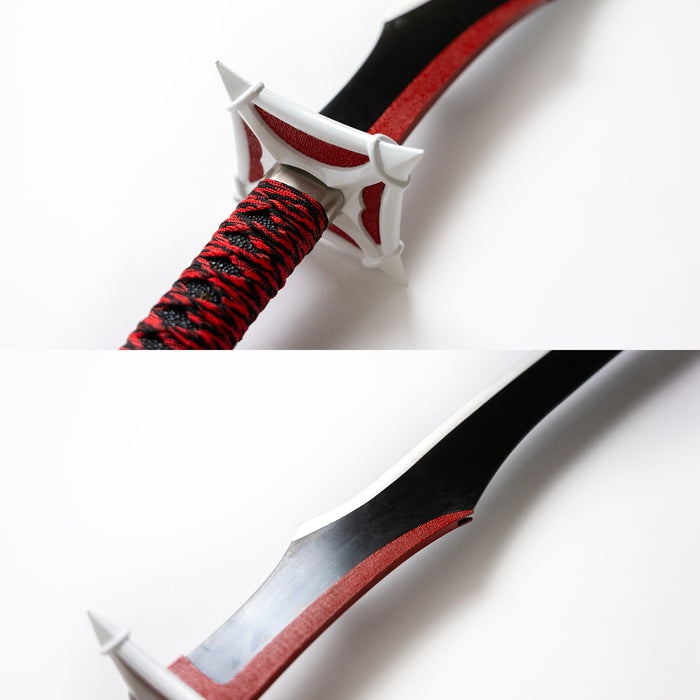 Samanosuke Akechi's Sword