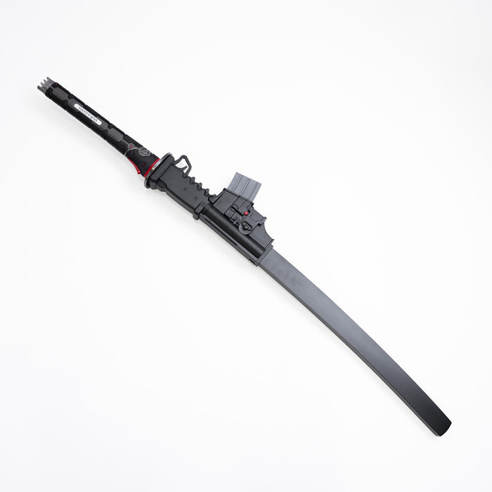 Samuel Rodrigues’ Murasama Sword