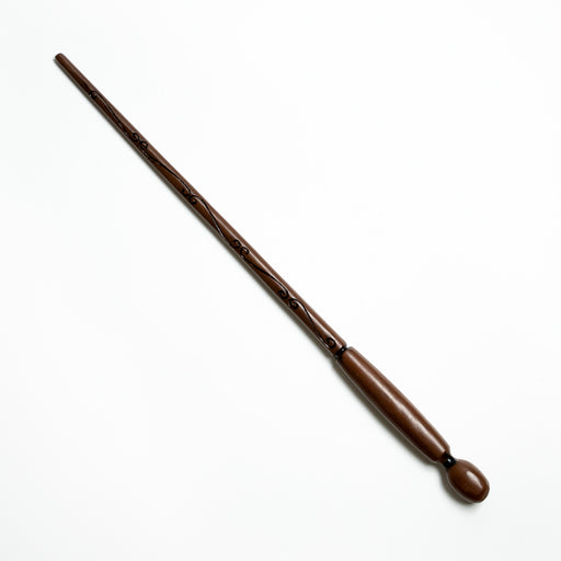 Mad-Eye Moody's wand from the Harry Potter series.