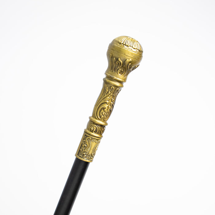 Fire and Steel - Épée Canne Sceptre