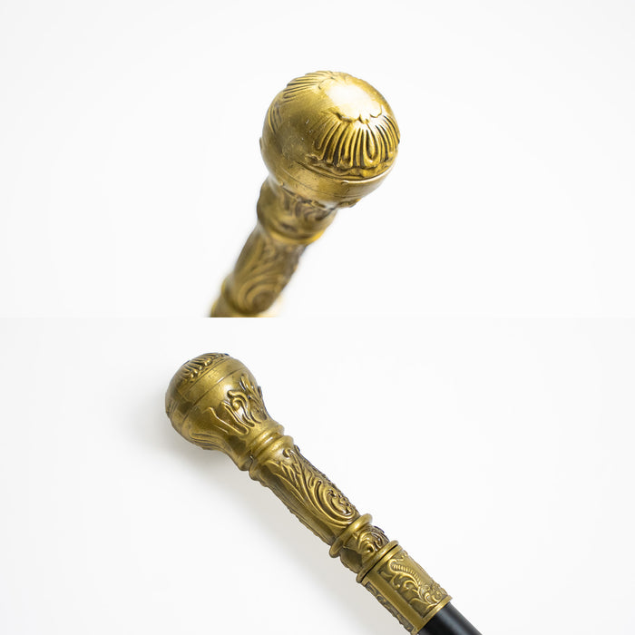 Fire and Steel - Épée Canne Sceptre