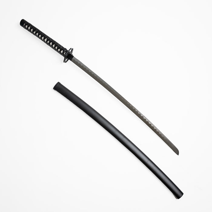 Seiichi Samura's "Tobimune" Katana
