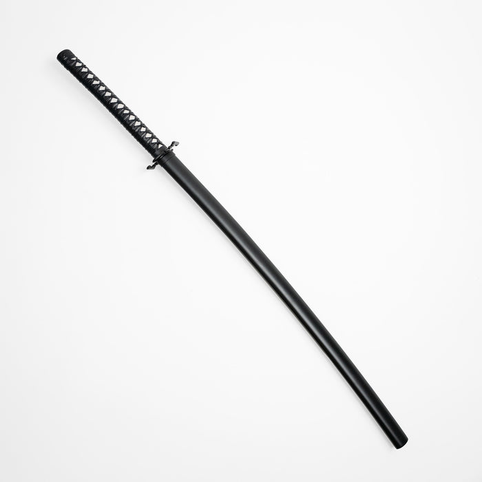 Seiichi Samura's "Tobimune" Katana
