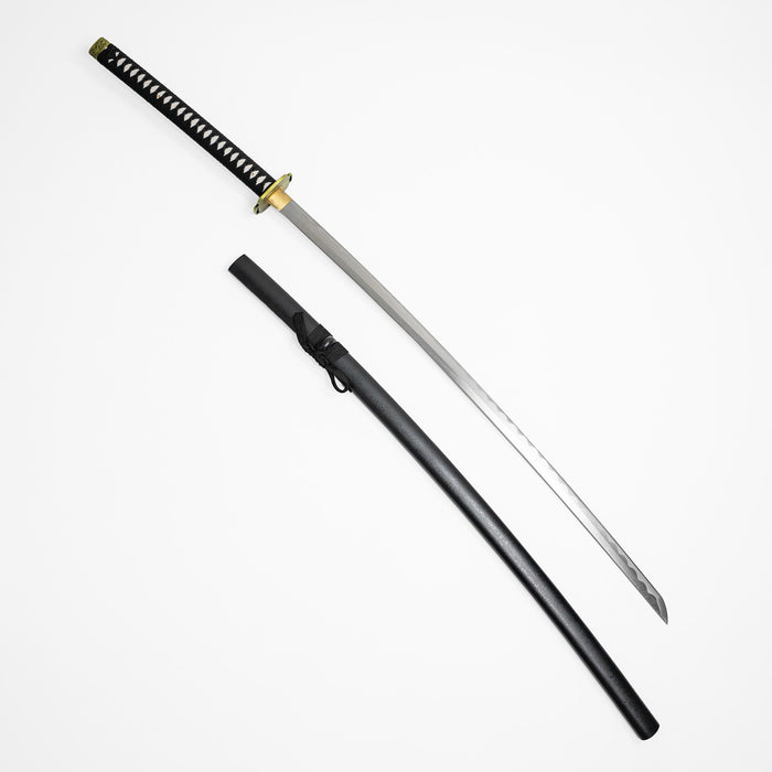 Sephiroth's Masamune (Battle Ready)