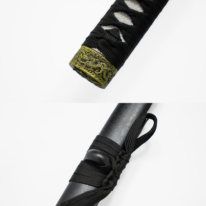 Sephiroth's Masamune (Battle Ready)