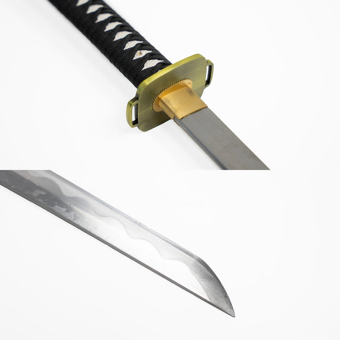 Sephiroth's Masamune (Battle Ready)