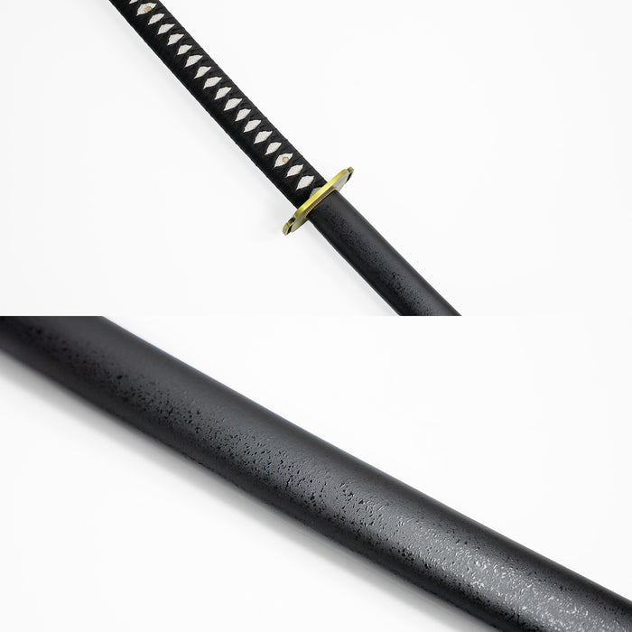 Sephiroth's Masamune (Battle Ready)