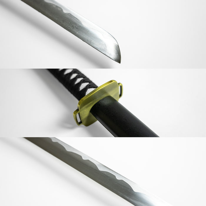 Masamune de Sephiroth (épée Sephiroth)