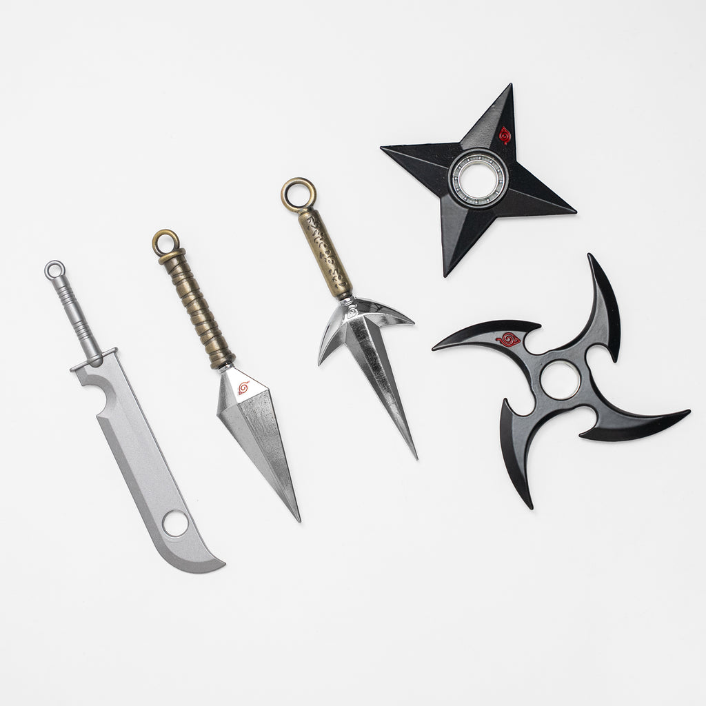 応援グッズ shinobineeenaa ShinobiArsenalSet02_41af92c6-