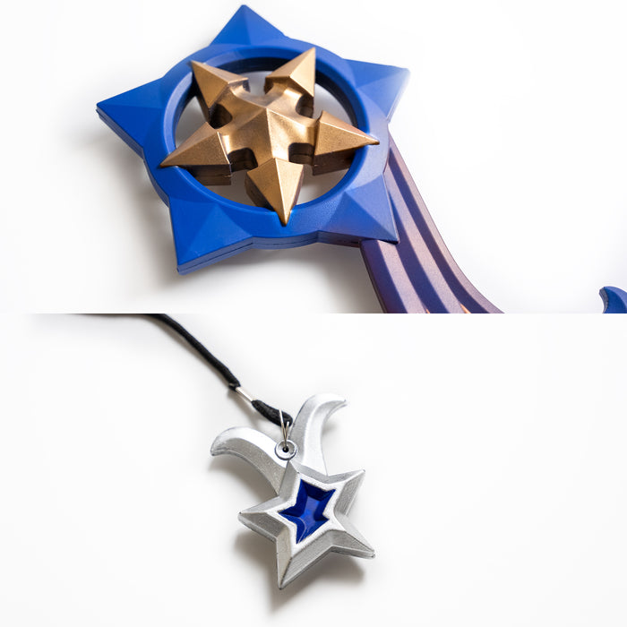 Shooting Star Keyblade (mousse haute densité)