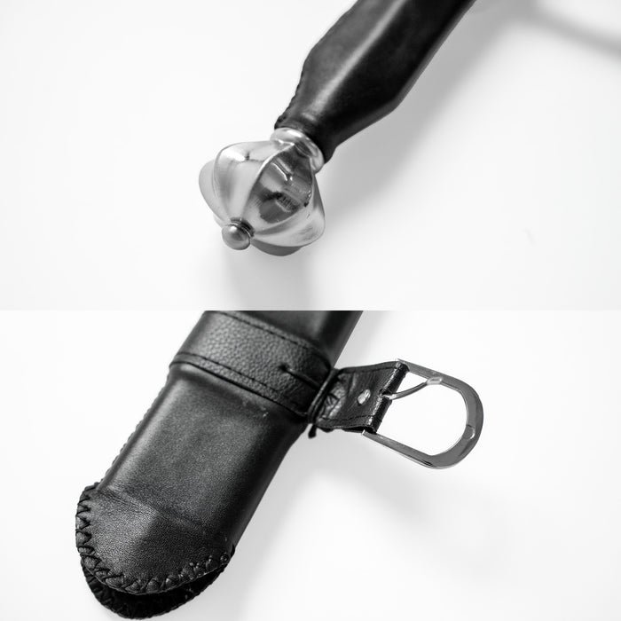 Fire and Steel - "Silver Sovereign" Medieval Longsword (Battle Ready)