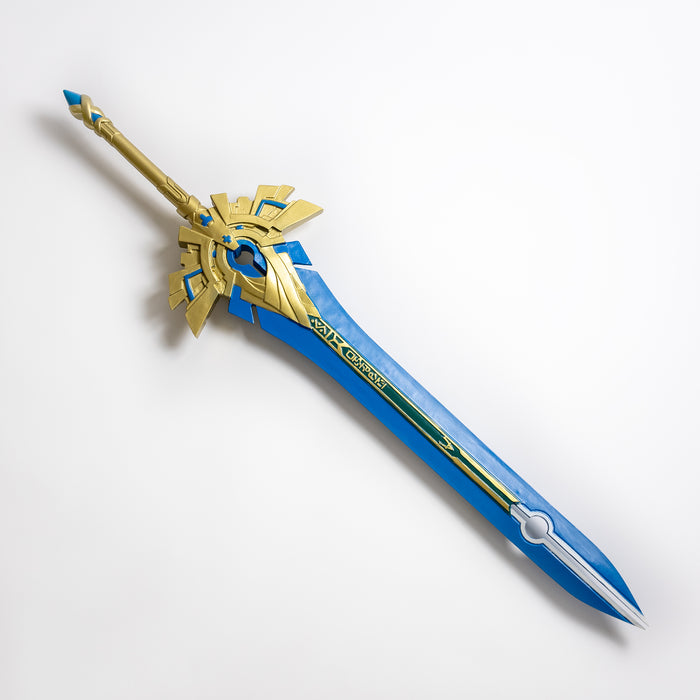 Skyward Pride Claymore (Resin)