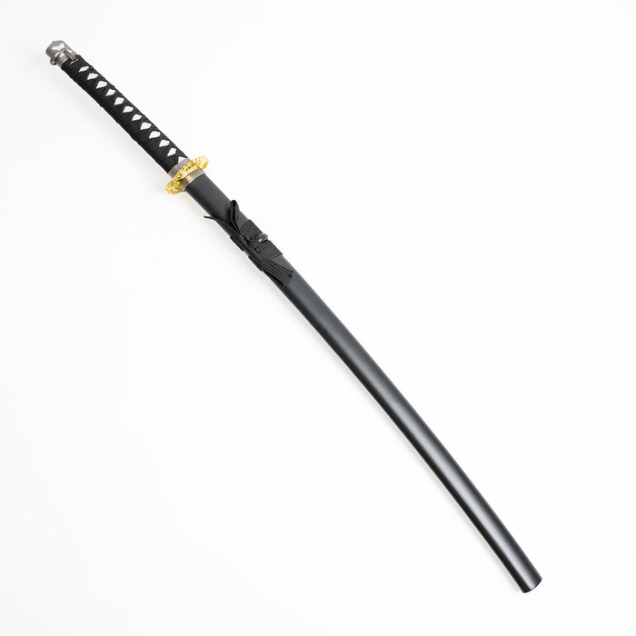 Soga Akemura's "Magatsumi" Katana