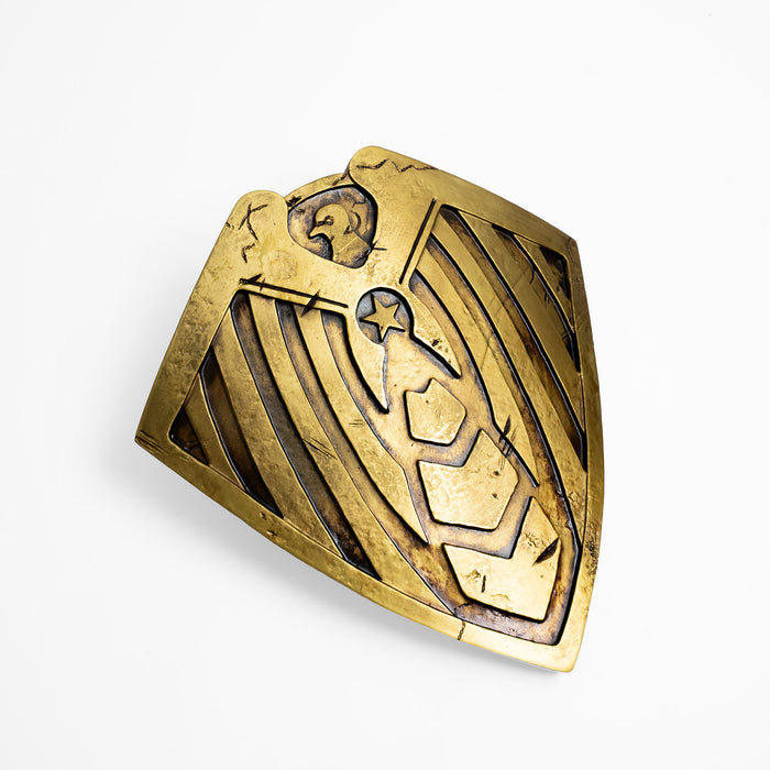 Soldier Boy's Shield (Resin)