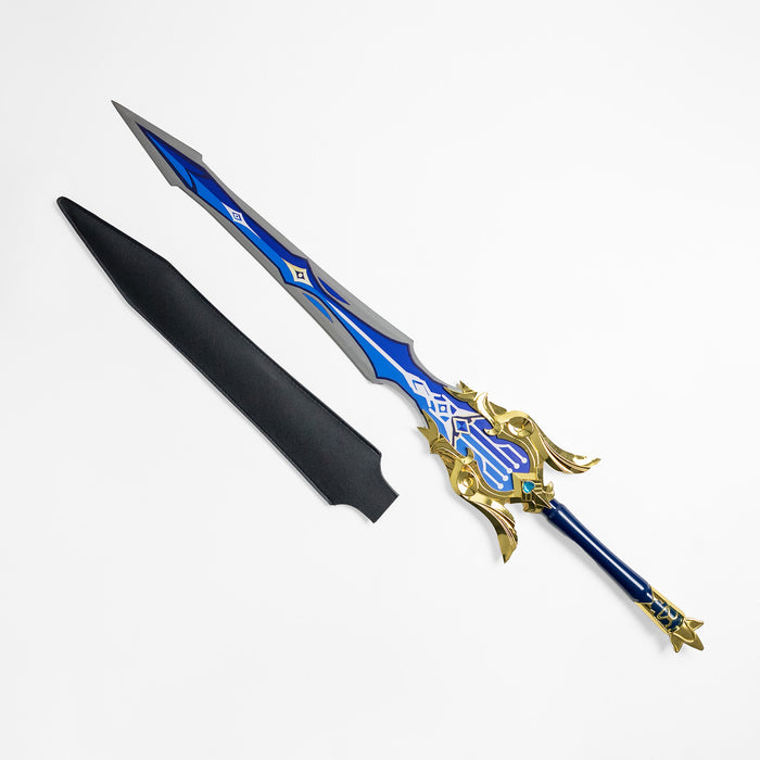 Song of Broken Pines Sword