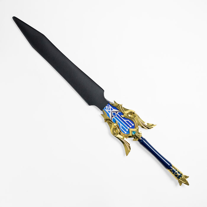 Song of Broken Pines Sword