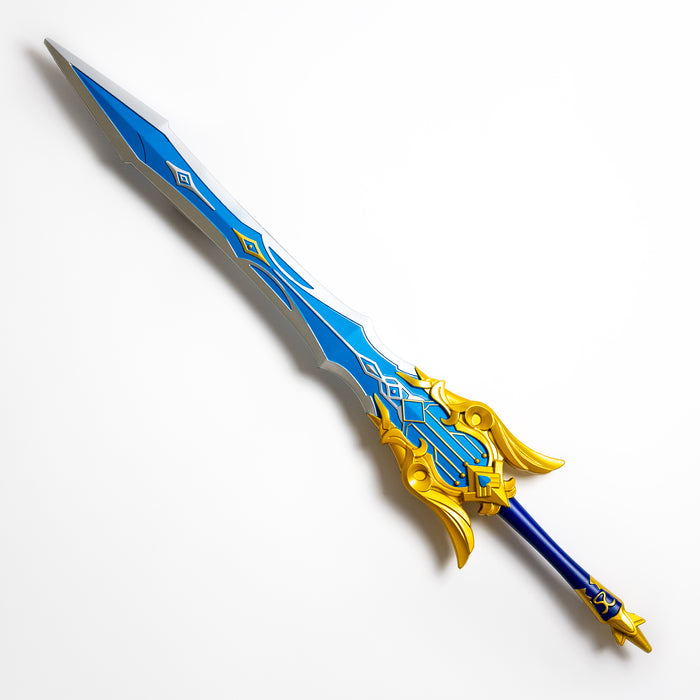 Song of Broken Pines Sword (High Density Foam)